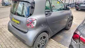 Smart Fortwo de 2020