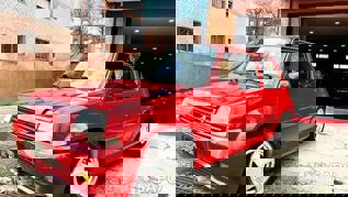 Renault 5 de 1989