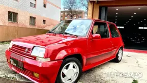 Renault 5 de 1989