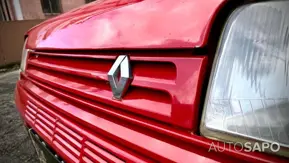 Renault 5 de 1989