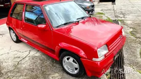 Renault 5 de 1989