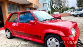 Renault 5 de 1989