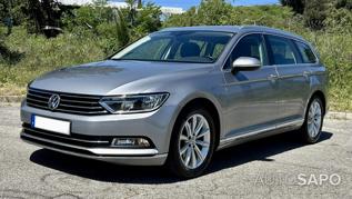 Volkswagen Passat V. 2.0 TDi Highline de 2018