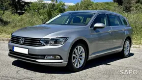 Volkswagen Passat V. 2.0 TDi Highline de 2018