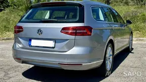 Volkswagen Passat V. 2.0 TDi Highline de 2018