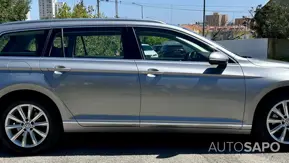 Volkswagen Passat V. 2.0 TDi Highline de 2018