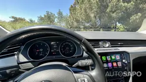 Volkswagen Passat V. 2.0 TDi Highline de 2018