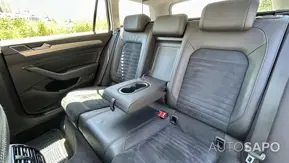 Volkswagen Passat V. 2.0 TDi Highline de 2018