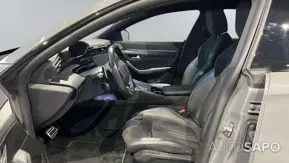 Peugeot 508 de 2022