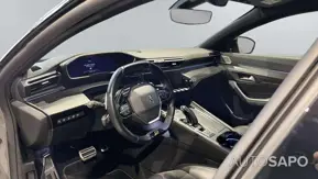 Peugeot 508 de 2022