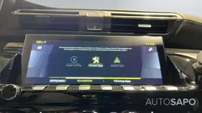 Peugeot 508 de 2022