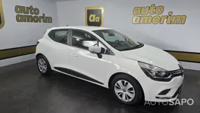 Renault Clio de 2018