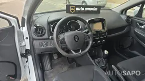 Renault Clio de 2018