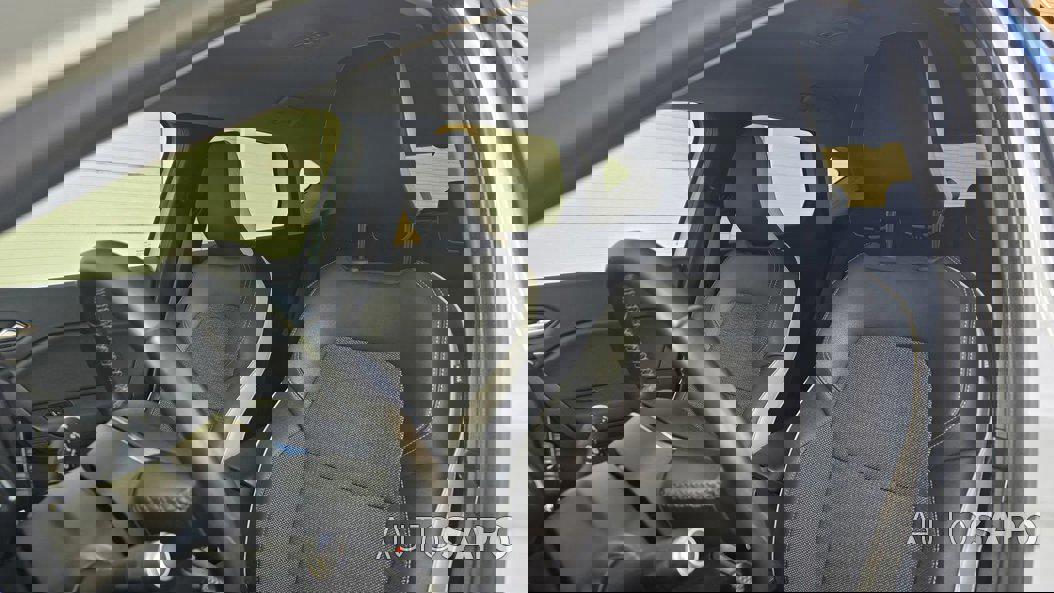 Renault Captur de 2020