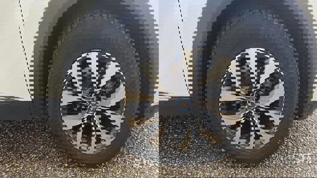 Renault Captur de 2020