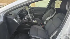 Renault Captur de 2020