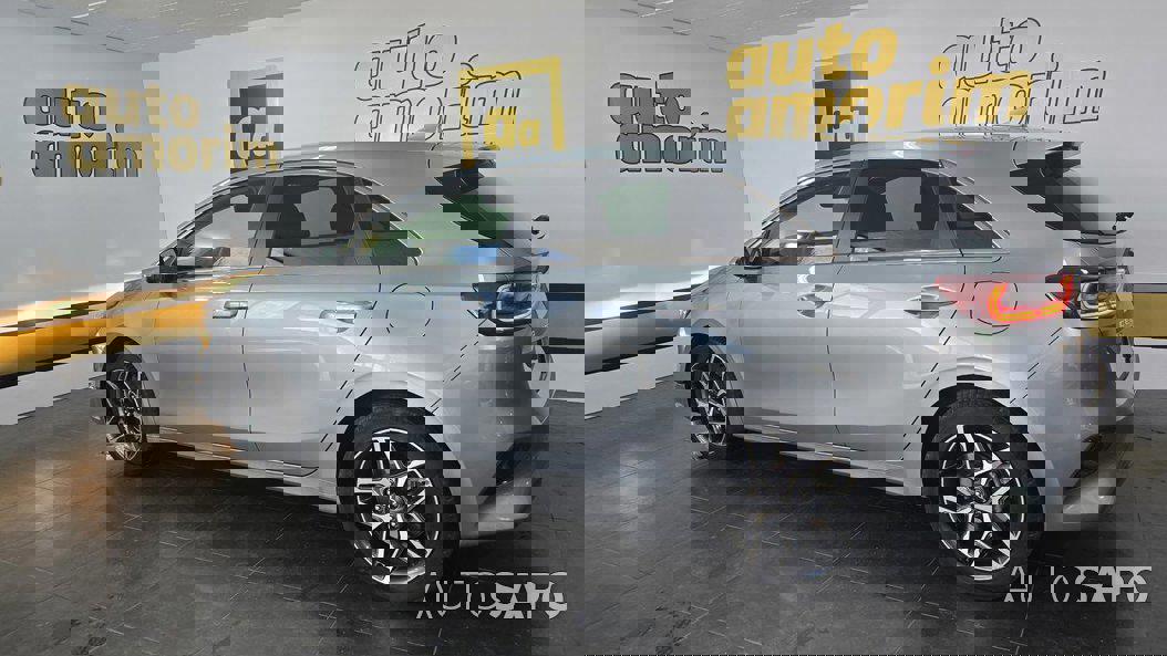 Kia Ceed de 2023