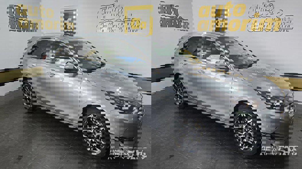 Kia Ceed de 2023