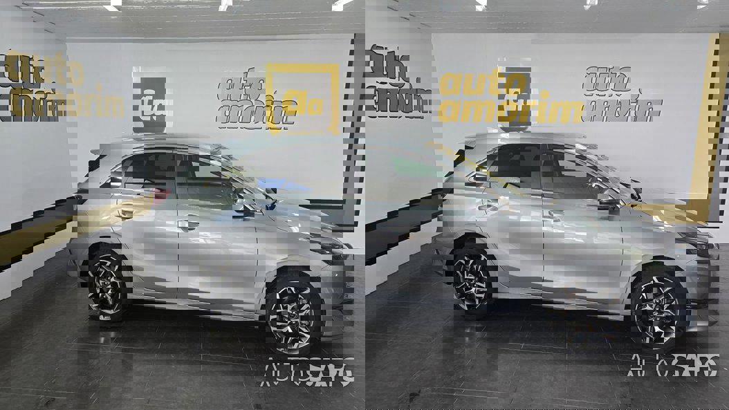 Kia Ceed de 2023