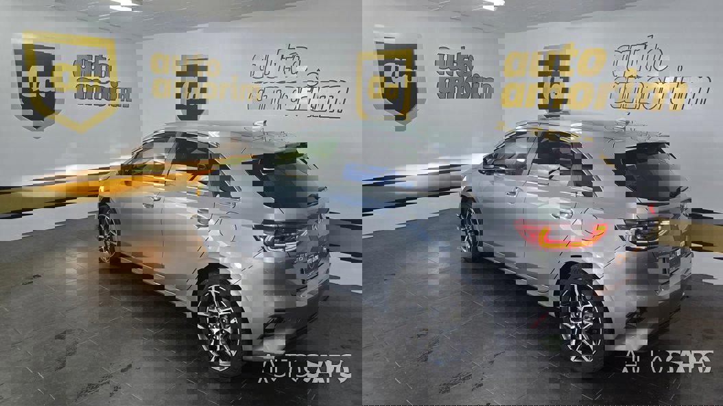 Kia Ceed de 2023