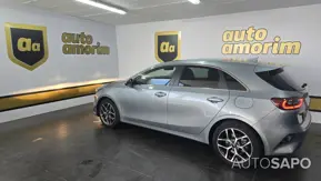 Kia Ceed de 2023