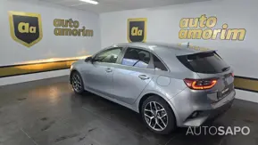 Kia Ceed de 2023