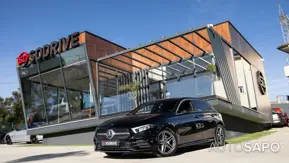 Mercedes-Benz Classe A de 2020