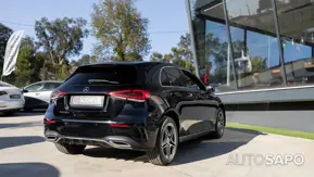 Mercedes-Benz Classe A de 2020