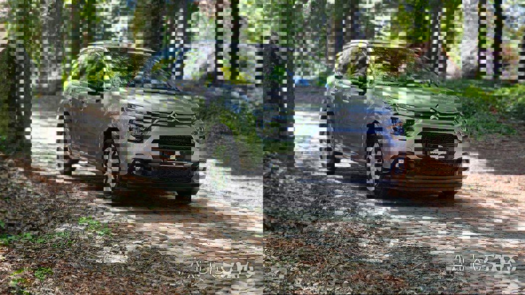 Citroen C3 de 2021