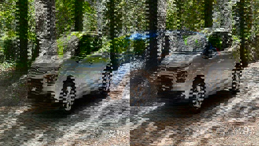 Citroen C3 de 2021
