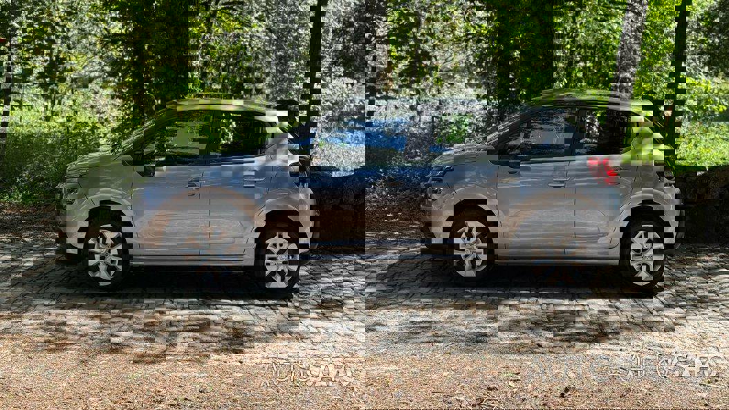 Citroen C3 de 2021