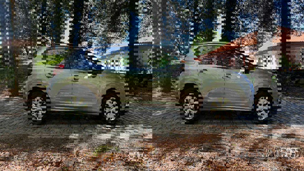 Citroen C3 de 2021