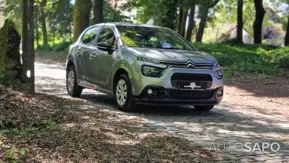Citroen C3 de 2021
