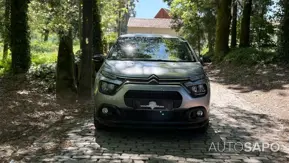 Citroen C3 de 2021
