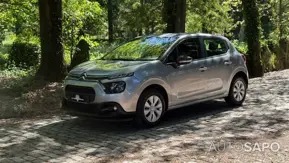 Citroen C3 de 2021