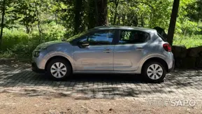 Citroen C3 de 2021