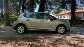 Citroen C3 de 2021