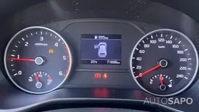 Kia Sportage 1.6 CRDi ISG SX de 2019