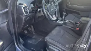 Kia Sportage 1.6 CRDi ISG SX de 2019