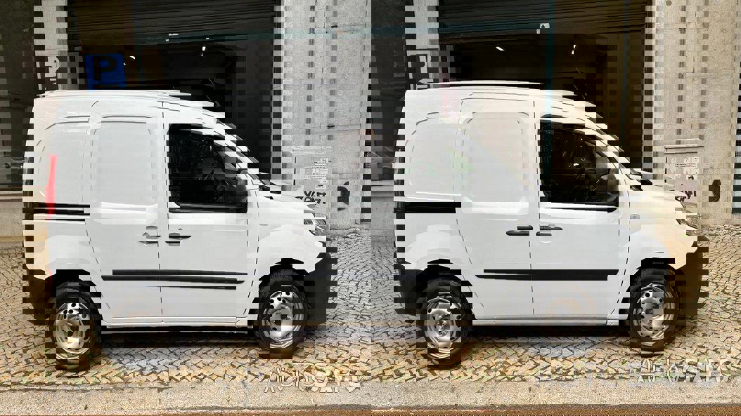 Renault Kangoo de 2021