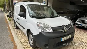 Renault Kangoo de 2021