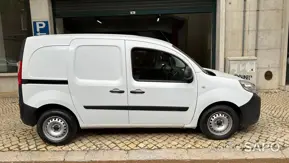 Renault Kangoo de 2021