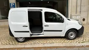 Renault Kangoo de 2021