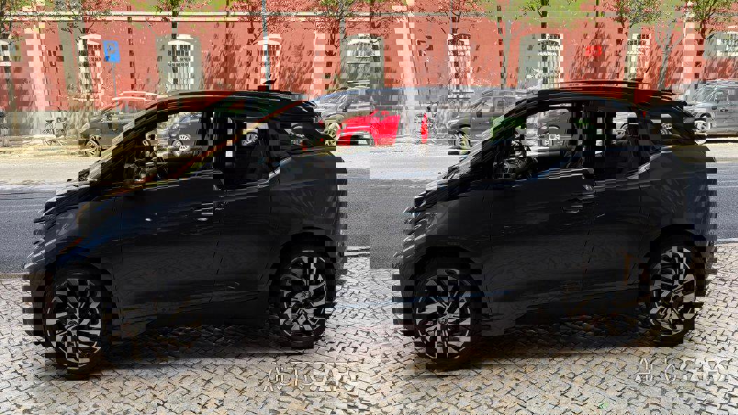 BMW i3 de 2020