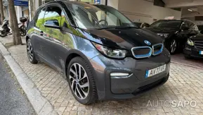 BMW i3 de 2020