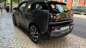 BMW i3 de 2020