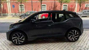 BMW i3 de 2020