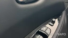 Nissan Leaf Tekna de 2020