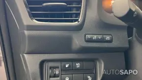 Nissan Leaf Tekna de 2020
