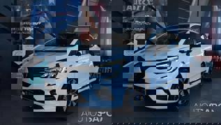 Renault Clio 1.0 TCe Limited Bi-Fuel de 2021